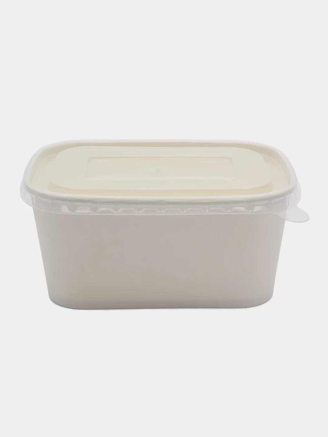 Молочный контейнер для еды, ланч-бокс, коробка для продуктов, 2 шт