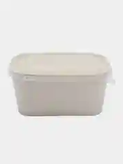 Молочный контейнер для еды, ланч-бокс, коробка для продуктов, 2 шт