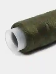 Зеленый нитки для шитья по 130 метров