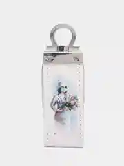 Usb накопитель с принтом "ВрачW"