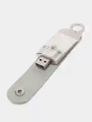 Usb накопитель с принтом "ВрачW"