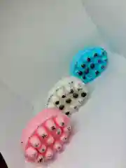 Массажное мыло с изумительным ароматом и добавлением ухаживающего масло Ши