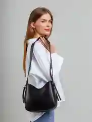 Черный сумка женская