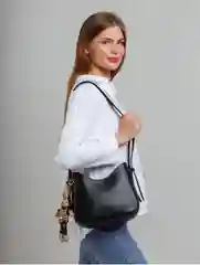 Хром сумка женская