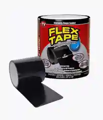 Водонепроницаемая изоляционная сверхсильная клейкая лента Flex Tape
