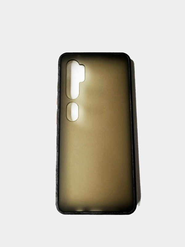 Чехол Xiaomi Mi Note 10 / 10 Lite