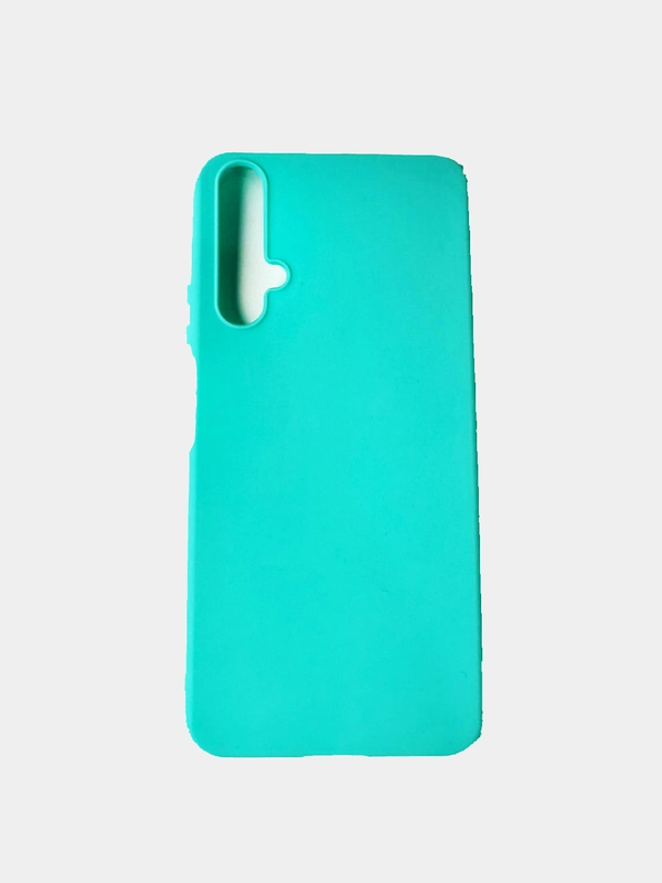 Силиконовый чехол для Honor 20