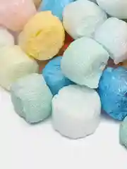 Наполнитель полистирольный Конфетти, 3л