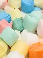 Наполнитель полистирольный Конфетти, 3л