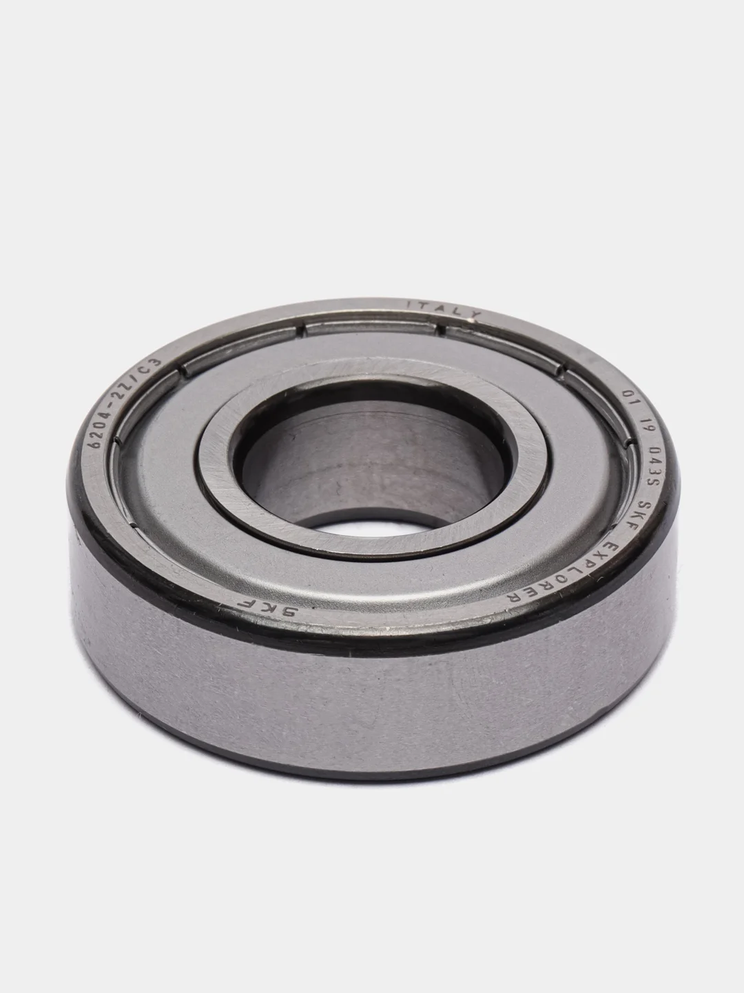 Подшипник для стиральной машины 6204-ZZC3 (180204) SKF