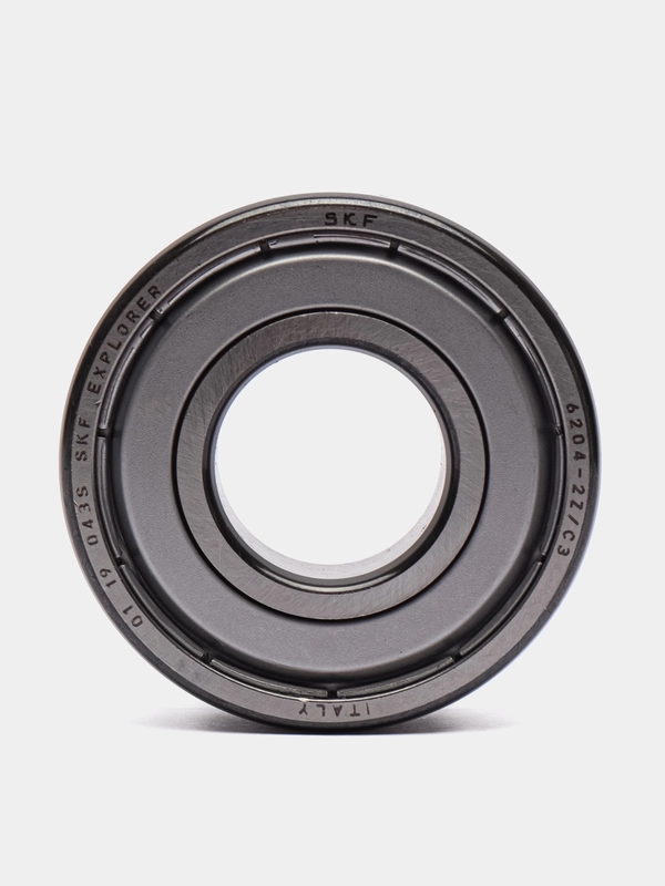 Подшипник для стиральной машины 6204-ZZC3 (180204) SKF