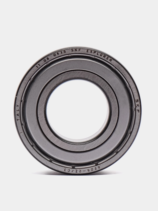 Подшипник для стиральной машины 6205-ZZC3 (180205) SKF