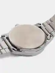 Черный часы CASIO MTP-V002