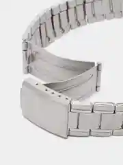 Черный часы CASIO MTP-V002