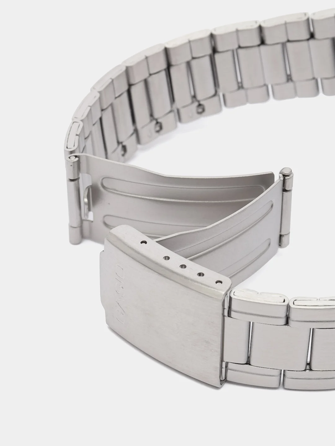 Синий часы CASIO MTP-V005
