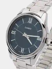 Синий часы CASIO MTP-V005