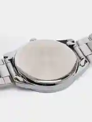 Черный часы CASIO MTP-V005