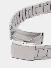 Черный часы CASIO MTP-V005