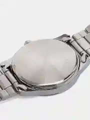 Черный часы CASIO MTP-V001