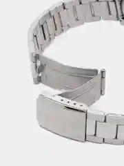 Черный часы CASIO MTP-1303