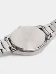 Черный часы CASIO MTS-100