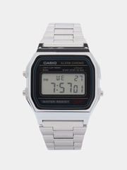 Часы электронные CASIO A-158WA