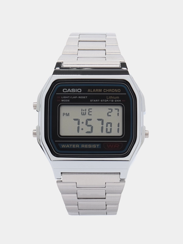 Часы электронные CASIO A-158WA