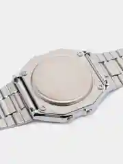 Разноцветный часы электронные CASIO A-158WA