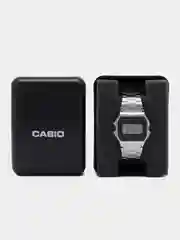 Разноцветный часы электронные CASIO A-158WA