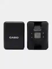 Черный часы электронные CASIO W-800H-1A