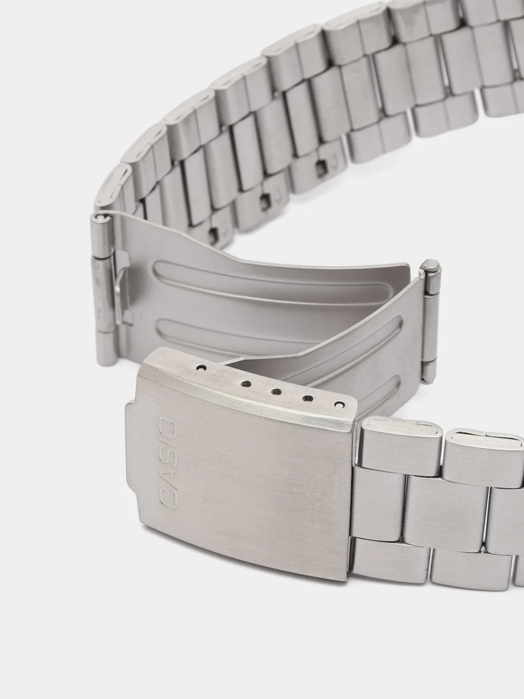 Угольный часы CASIO MTP-VD03