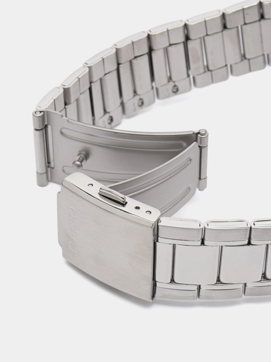 Черный часы CASIO MTP-1374