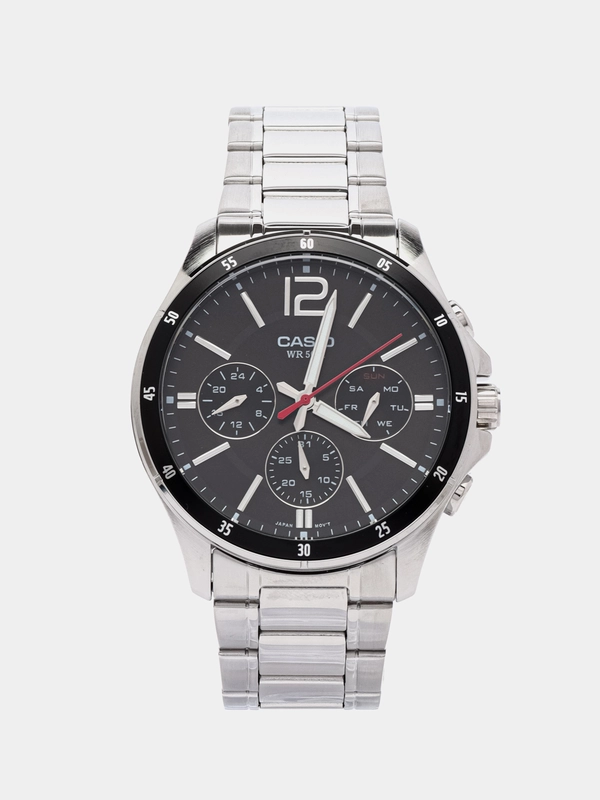 Часы CASIO MTP-1374