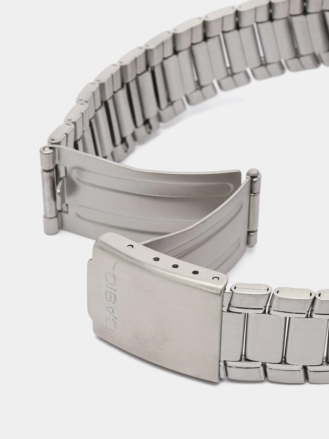 Черный часы CASIO MTP-1183