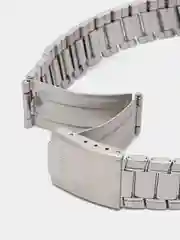 Черный часы CASIO MTP-1183