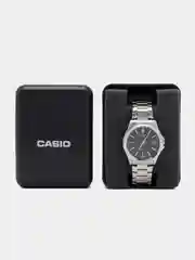 Черный часы CASIO MTP-1183