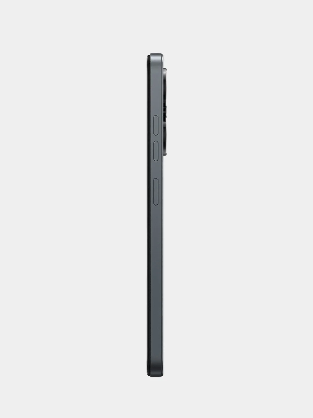 Черный смартфон Tecno Spark GO 2024 3+64 ГБ