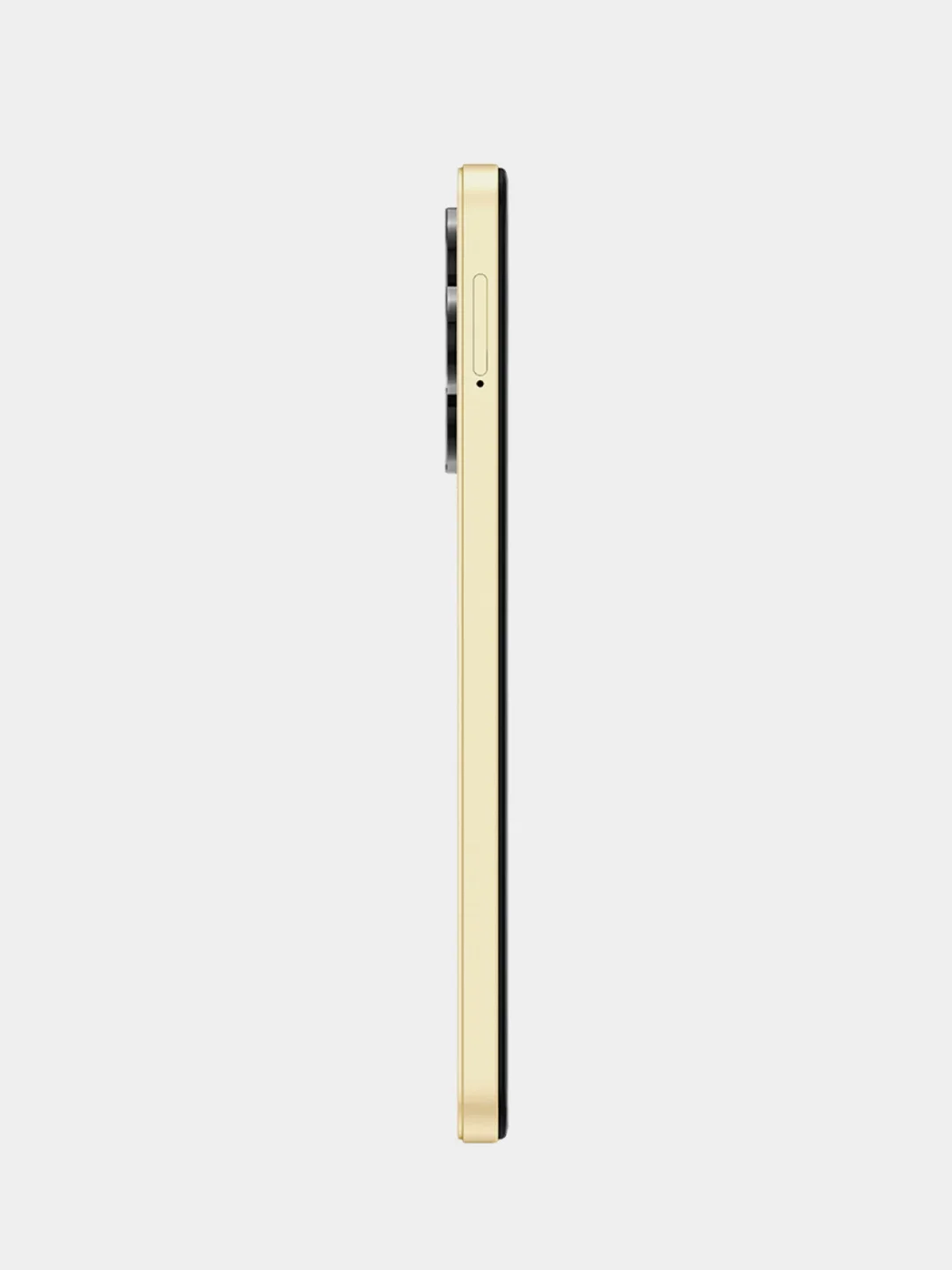Смартфон Tecno Spark GO 2024 4+64 ГБ, золотой