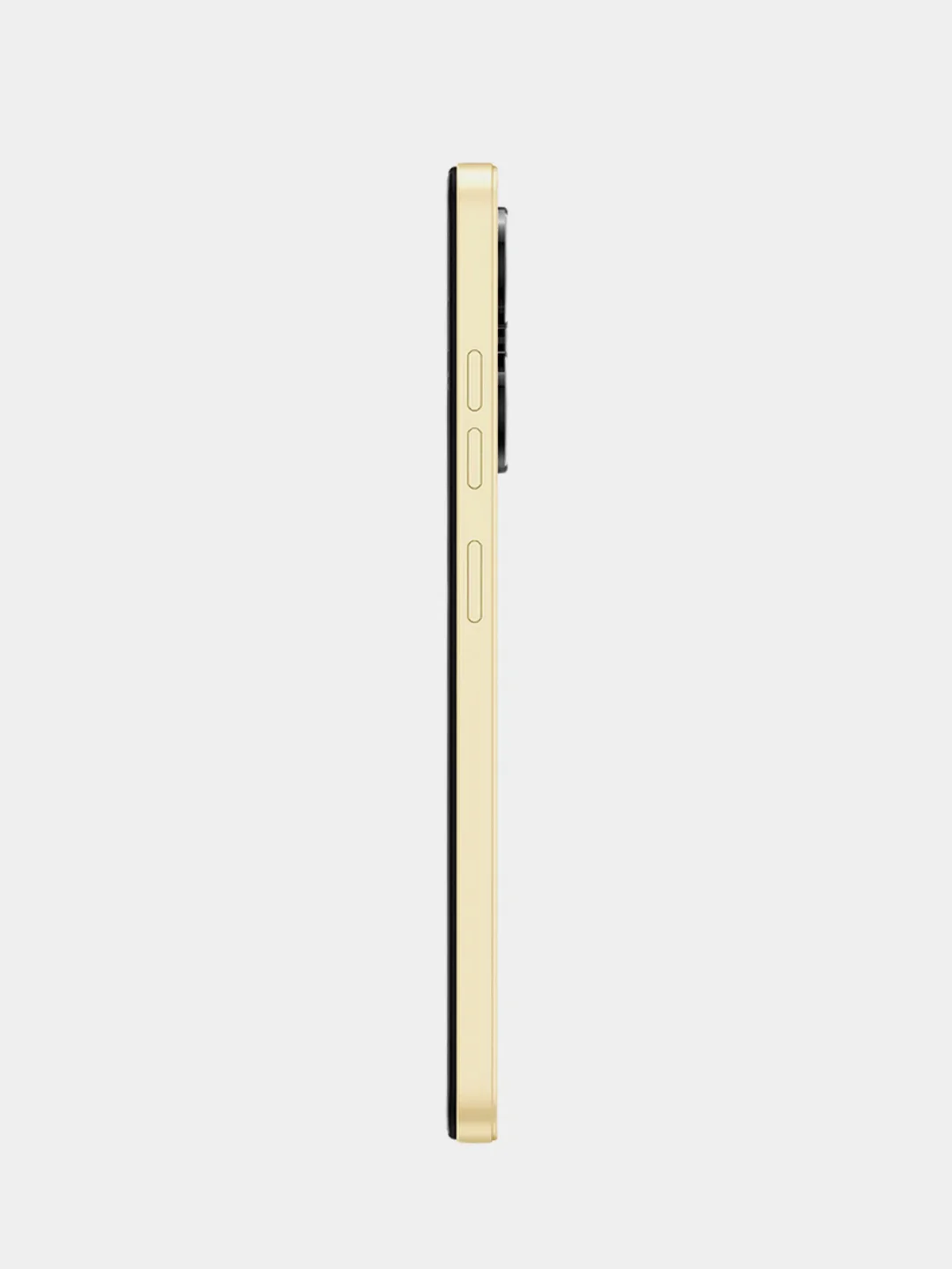 Смартфон Tecno Spark GO 2024 4+64 ГБ, золотой
