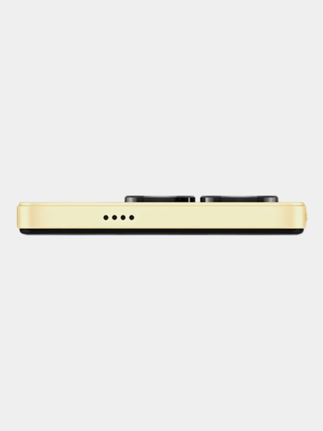 Смартфон Tecno Spark GO 2024 4+64 ГБ, золотой