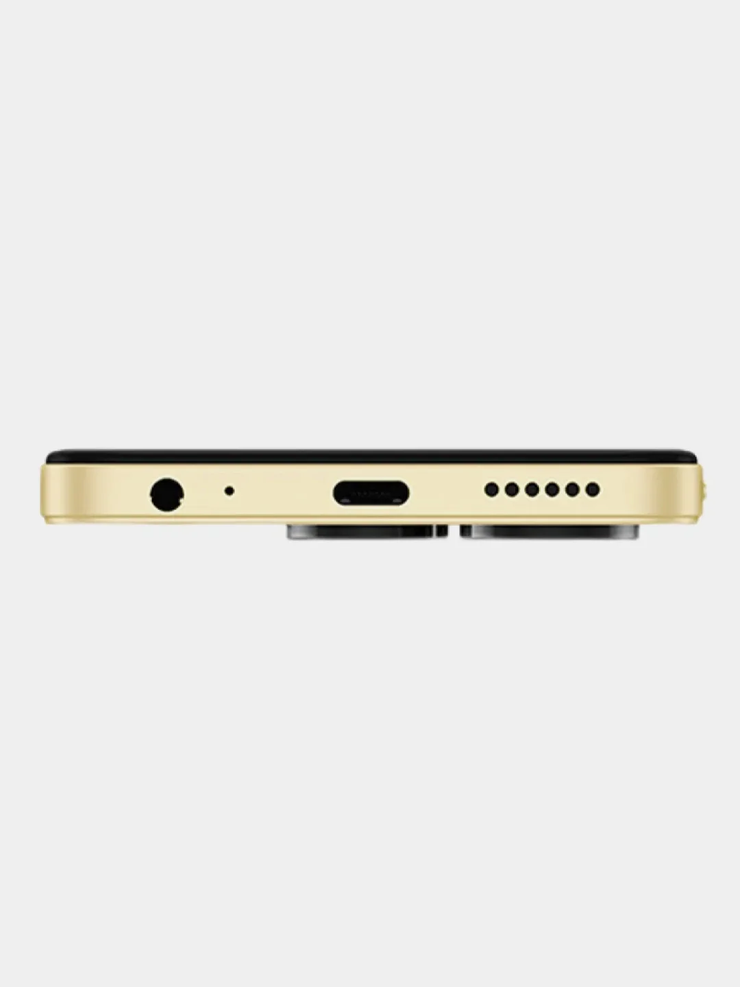 Смартфон Tecno Spark GO 2024 4+64 ГБ, золотой