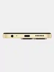 Смартфон Tecno Spark GO 2024 4+64 ГБ, золотой