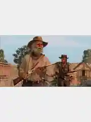 Игра Red Dead Redemption 1 PS4, диск на PS4, диск на PS5, игры на PS4, Русские субтитры