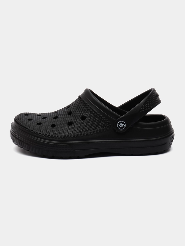 Сабо унисекс Leo Crocodile