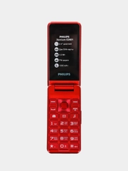 Мобильный телефон Philips Xenium E2601