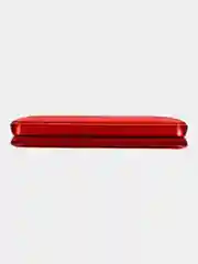 Красный мобильный телефон Philips Xenium E2601