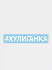 Вишнёвый наклейки на авто "Надписи"