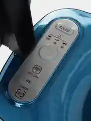 Утюг с парогенератором Tefal Сube UT2020E0