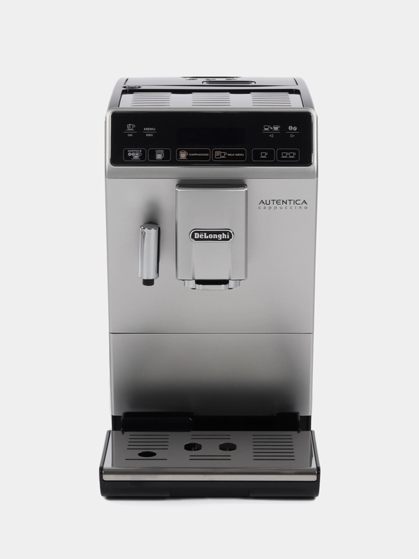Кофемашина DeLonghi ETAM 29.660.SB