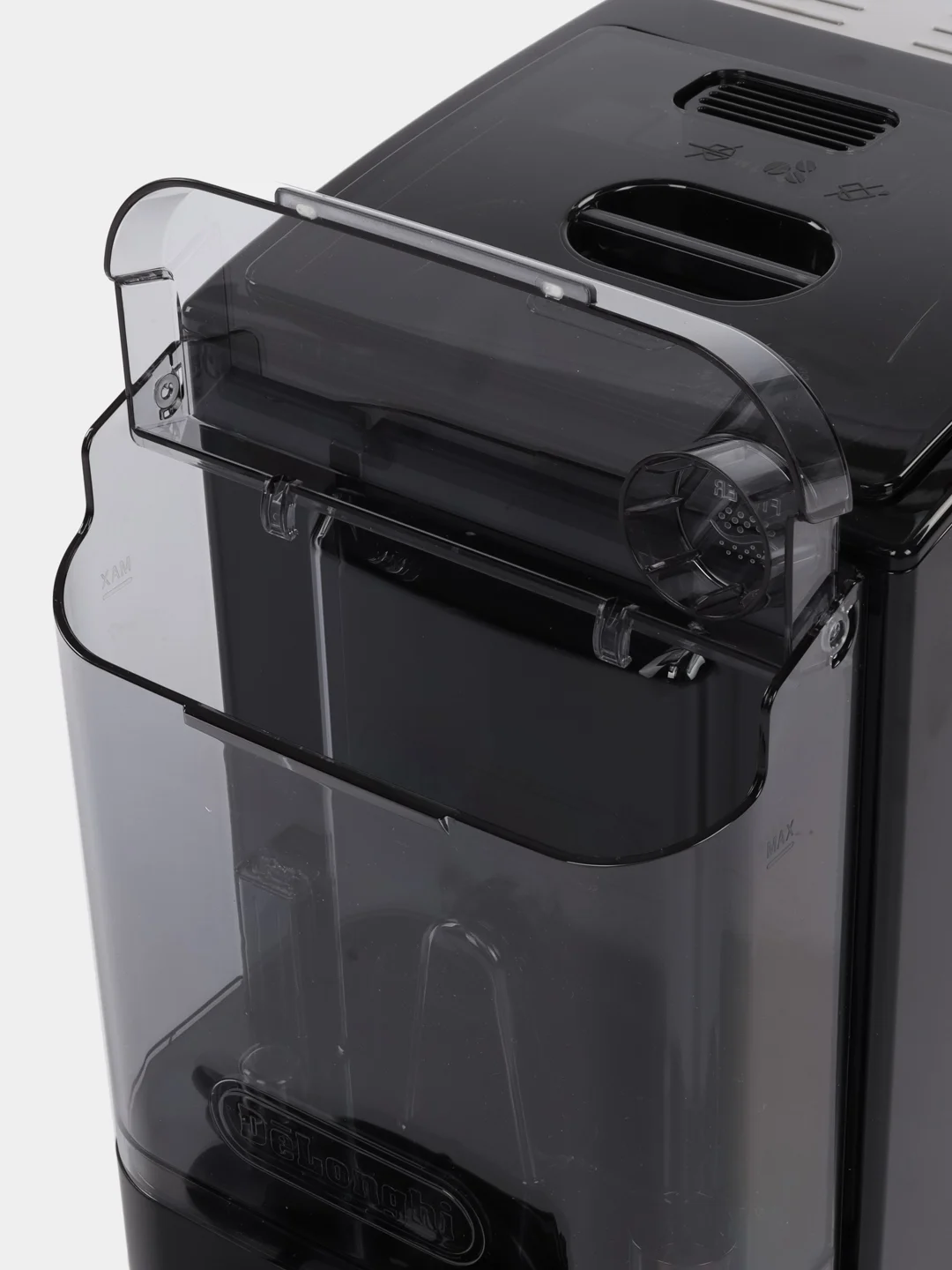 Кофемашина DeLonghi ETAM 29.660.SB